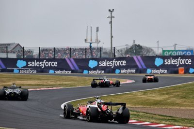 Règles F1 améliorées&nbsp;: Miami, Monaco, Barcelone, un plan en plusieurs actes se dessine