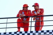 Sainz veut aider Leclerc à remporter la victoire à Monaco