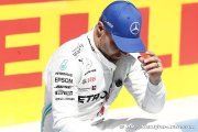 Cette année, Bottas veut prendre plus de risques et être plus détendu