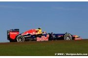 Mark Webber under investigation by stewards for missing weight check