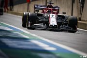 Salo tips Raikkonen to quit F1
