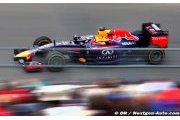 Vettel will win again - Webber