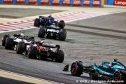 Wurz est '100% convaincu' par les règlements F1 2022