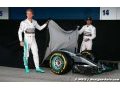 Rosberg est persuadé qu'il peut battre Hamilton