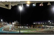 Yas Marina, un tracé éprouvant pour les moteurs