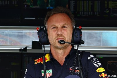 Horner&nbsp;: Pourquoi l’accord Red Bull - Porsche en F1 n’a pu se conclure