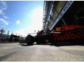 Ricciardo ne s'explique pas encore le manque de compétitivité de la RB13