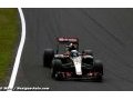Race - Japanese GP report: Lotus Mercedes