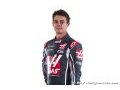 Louis Delétraz to test for Haas F1 Team in Abu Dhabi