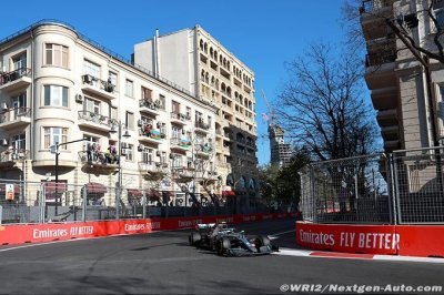 Bottas est heureux de sa nouvelle approche