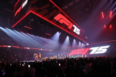 La Formule 1 annonce F1 Live Milan pour lancer la saison 2027