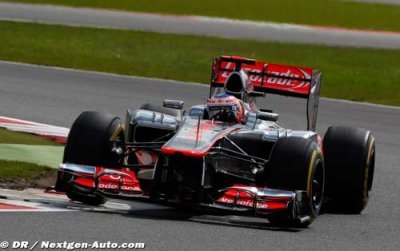 Button&nbsp;: un debriefing dans le calme