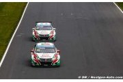 Grosse motivation pour Honda après de récents tests en Espagne