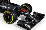 Alonso impressionné par sa nouvelle McLaren