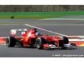 Alonso satisfait malgré les pépins mécaniques