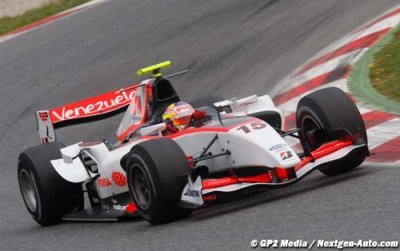 Maldonado ne fait pas de quartier