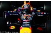 Vettel est pleinement satisfait de sa journée et de sa voiture