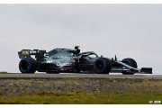 Aston Martin veut battre McLaren mais n'oublie pas Alpine F1 et Ferrari