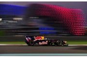 Red Bull announce test and reserve drivers