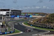 Un 'bon départ' pour Tsunoda, Ricciardo ne comprend pas son retard