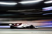 La 4e place, l'objectif annoncé de Sauber en 2019