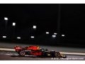 Verstappen et Pérez voient encore des progrès à faire à Bahreïn
