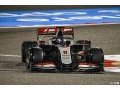 Grosjean : Ni performance ni plaisir au volant à Bahreïn
