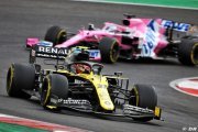 Ocon : Imola est l'un de mes circuits préférés