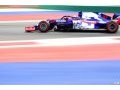 Marko confirms Toro Rosso name change request