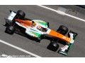 Time for Adrian Sutil's luck to change