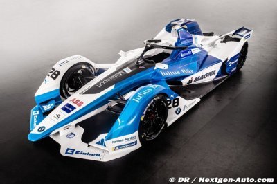 Le guide de la saison 2018/19 de Formule E