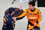 Norris tacle McLaren F1 : Nous aurions dû gagner le GP du Canada