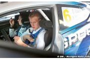 Tänak targets repeat podium in Finland