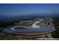 Paul Ricard : tout est prêt pour le GP de F1