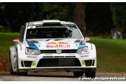 SS9-10: Latvala leads as Kubica charges