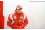 Massa confident of putting team orders behind him