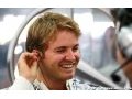 Rosberg trouve la F1 toujours aussi passionnante