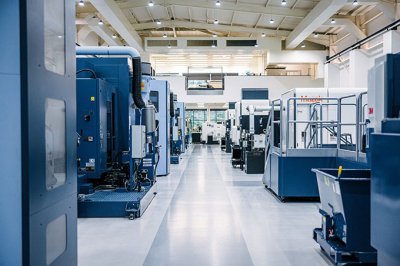 Mercedes F1 réagit à la visite de son usine gagnée par Horner