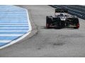 Raikkonen va retrouver son ingénieur de course McLaren