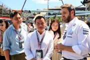 Le projet du GP de Thaïlande est confronté à de nouvelles turbulences politiques