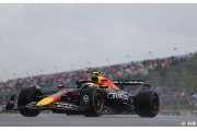 Faudra-t-il 'trois ou quatre ans' pour voir Red Bull remonter la pente ?