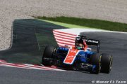 Wehrlein : nous avons bien progressé aujourd'hui