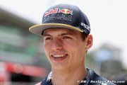 Wolff phone call saga 'overblown' - Verstappen