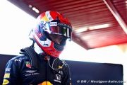 Gasly : Je pose beaucoup de questions à Adrian Newey