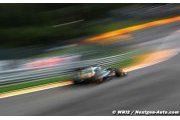 Le V8 Renault aussi puissant que le V8 Cosworth ?