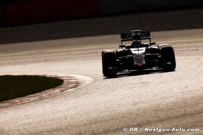 La FIA valide les nouvelles qualifications dès Melbourne