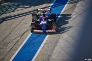Bayer : Il n'y a rien d'illégal dans la relation entre Red Bull et RB F1