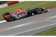 McLaren et Red Bull ont testé à Idiada