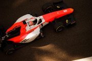 La Renault Academy assume une philosophie différente de la filière Red Bull