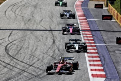 Hamilton, 4e&nbsp;: des progrès énormes, une évolution qui a eu de l’influence